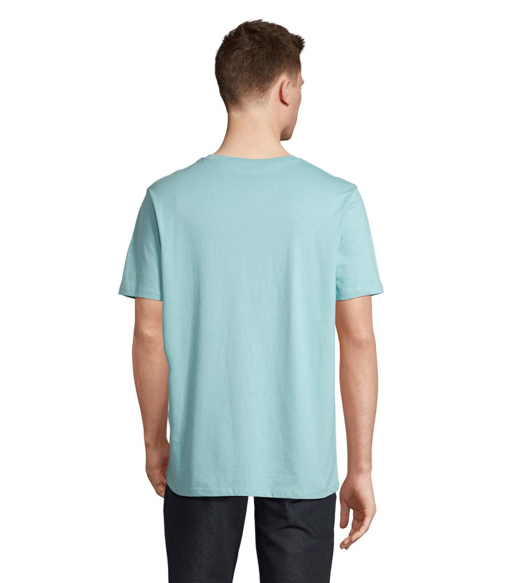 LEGEND Camiseta Organic 175