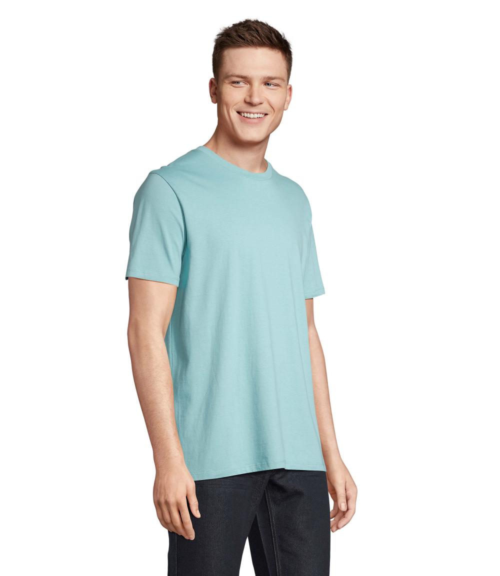 LEGEND Camiseta Organic 175