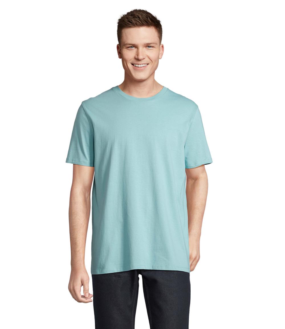 LEGEND Camiseta Organic 175