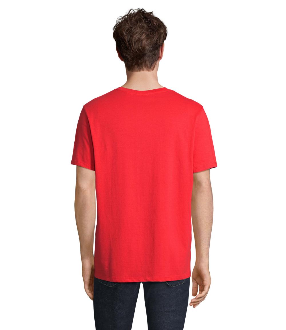 LEGEND Camiseta Organic 175