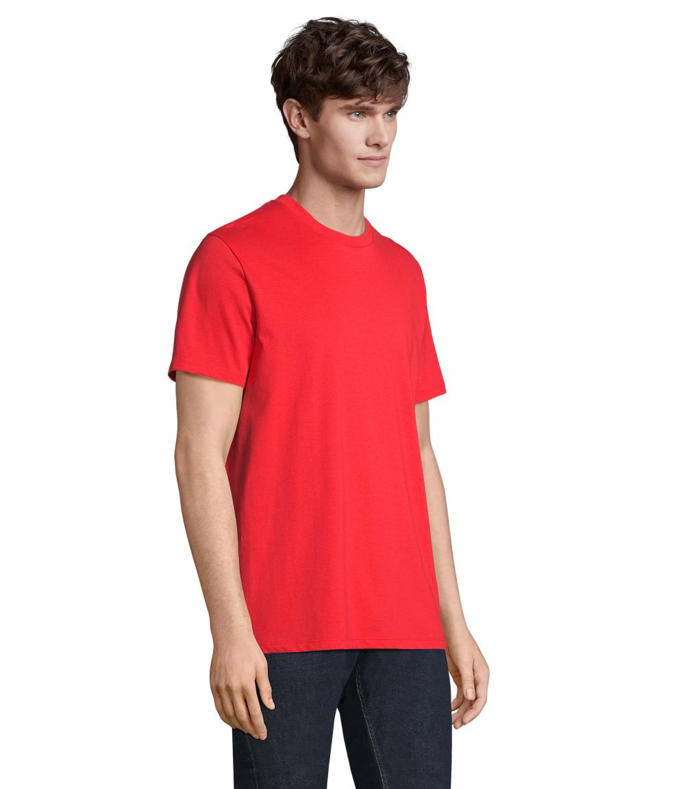 LEGEND Camiseta Organic 175