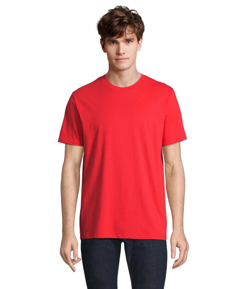 LEGEND Camiseta Organic 175