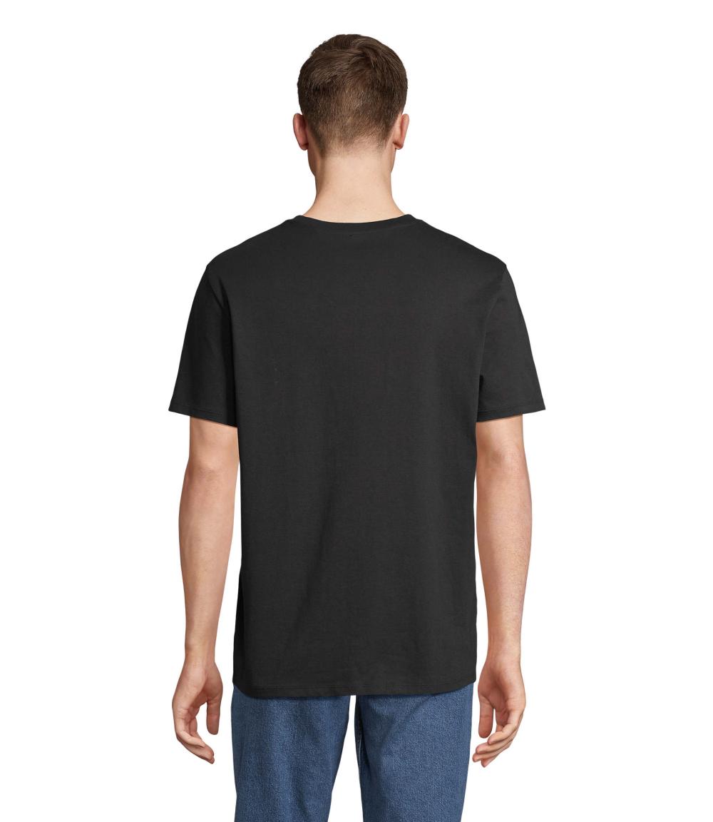 LEGEND Camiseta Organic 175