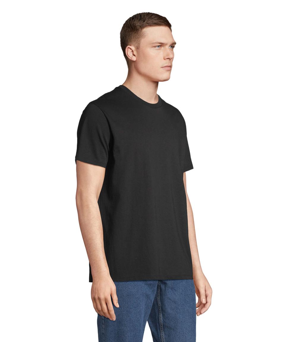 LEGEND Camiseta Organic 175