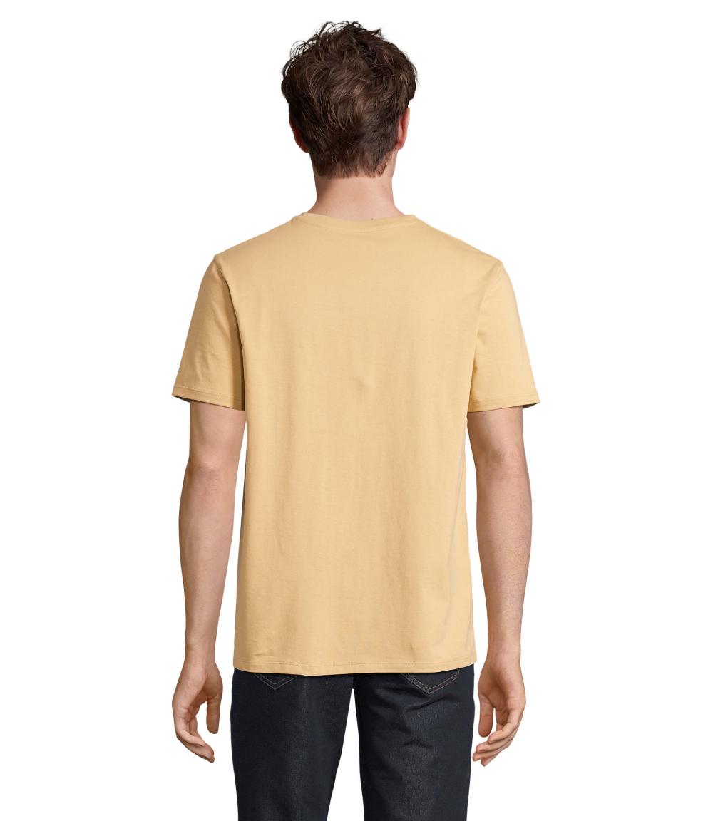 LEGEND Camiseta Organic 175
