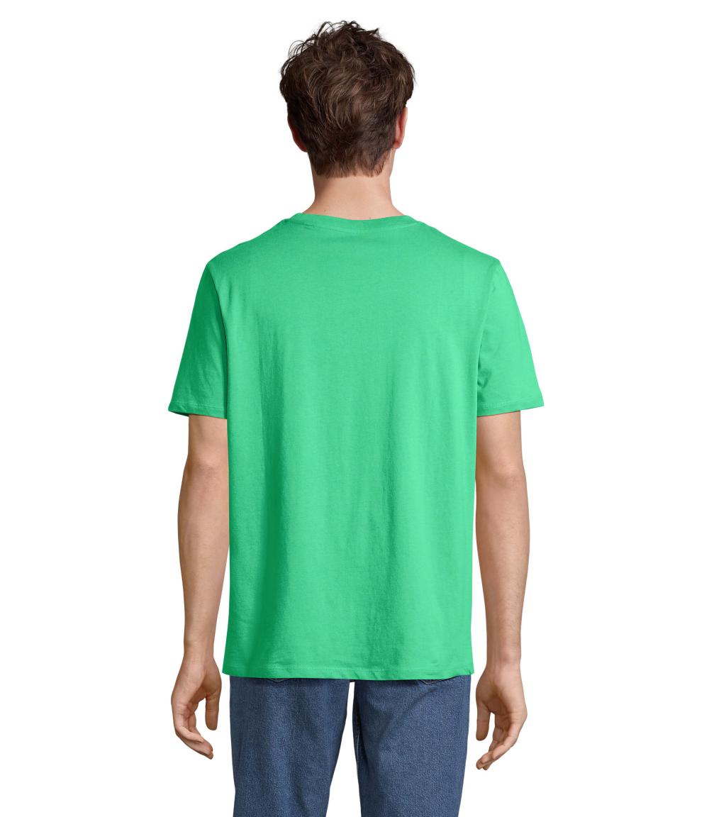 LEGEND Camiseta Organic 175