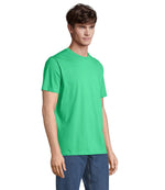 LEGEND Camiseta Organic 175