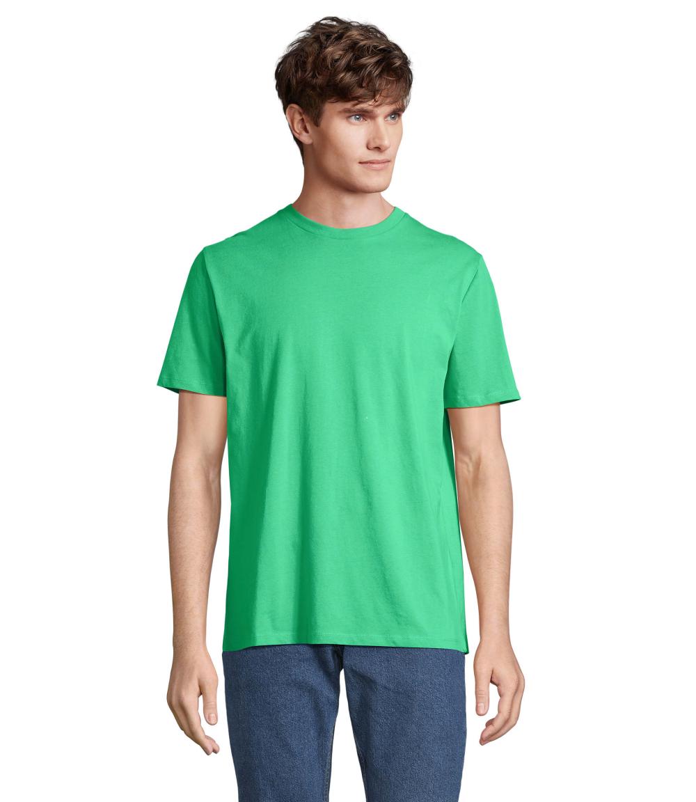 LEGEND Camiseta Organic 175