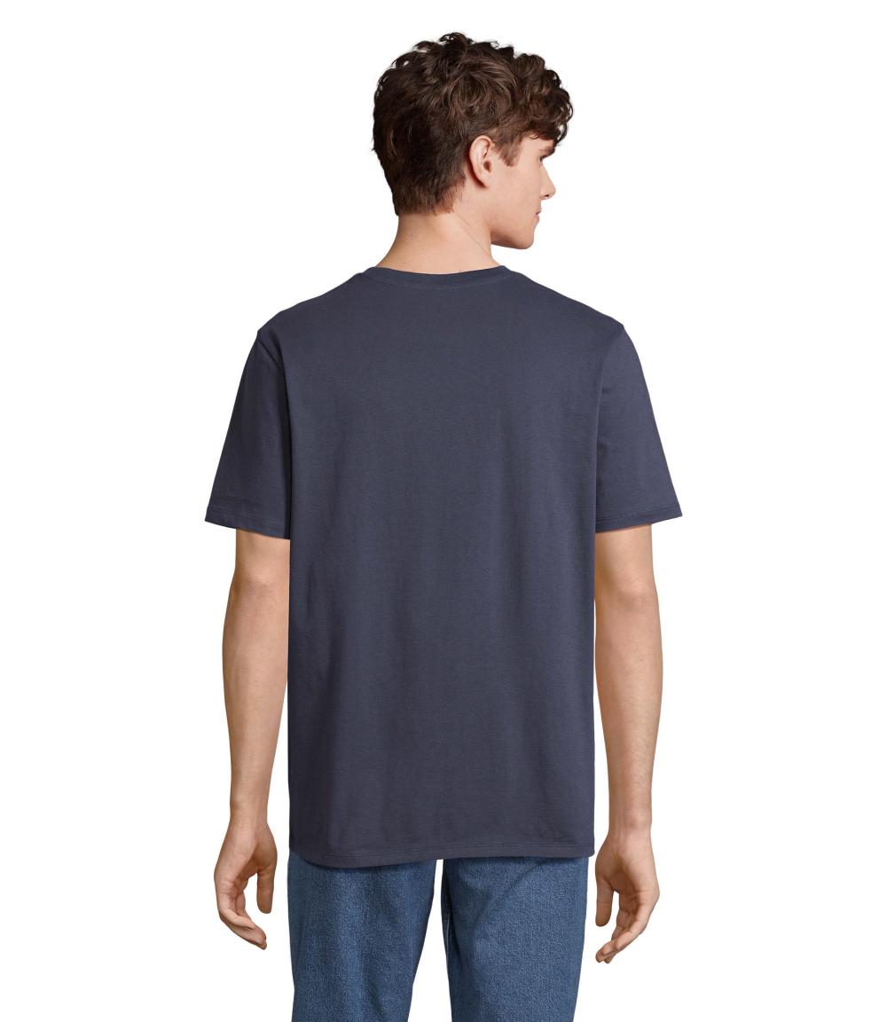 LEGEND Camiseta Organic 175