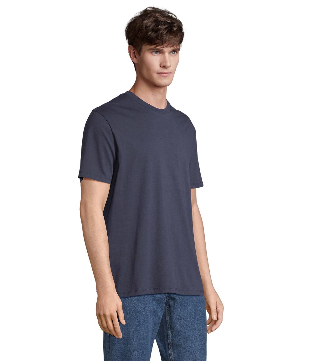 LEGEND Camiseta Organic 175