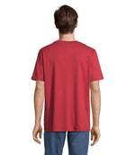 LEGEND Camiseta Organic 175