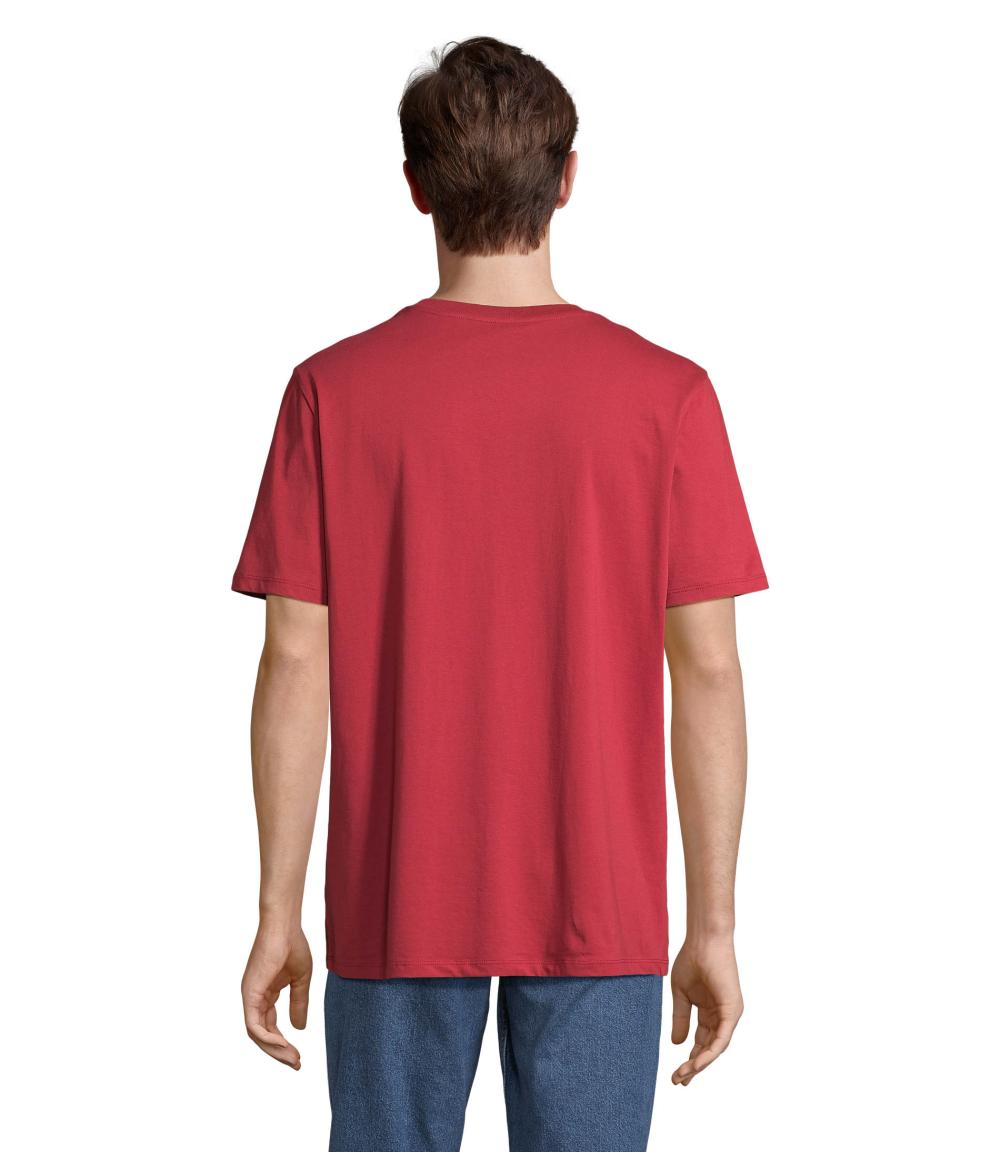 LEGEND Camiseta Organic 175