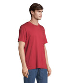LEGEND Camiseta Organic 175