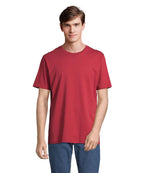 LEGEND Camiseta Organic 175