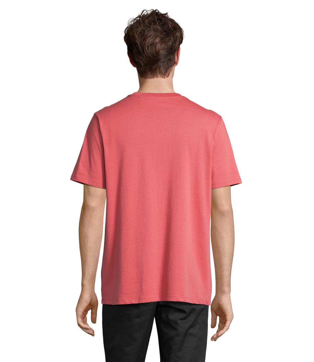 LEGEND Camiseta Organic 175