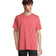 Folk pink twin