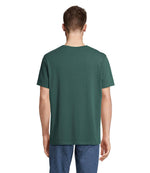 LEGEND Camiseta Organic 175