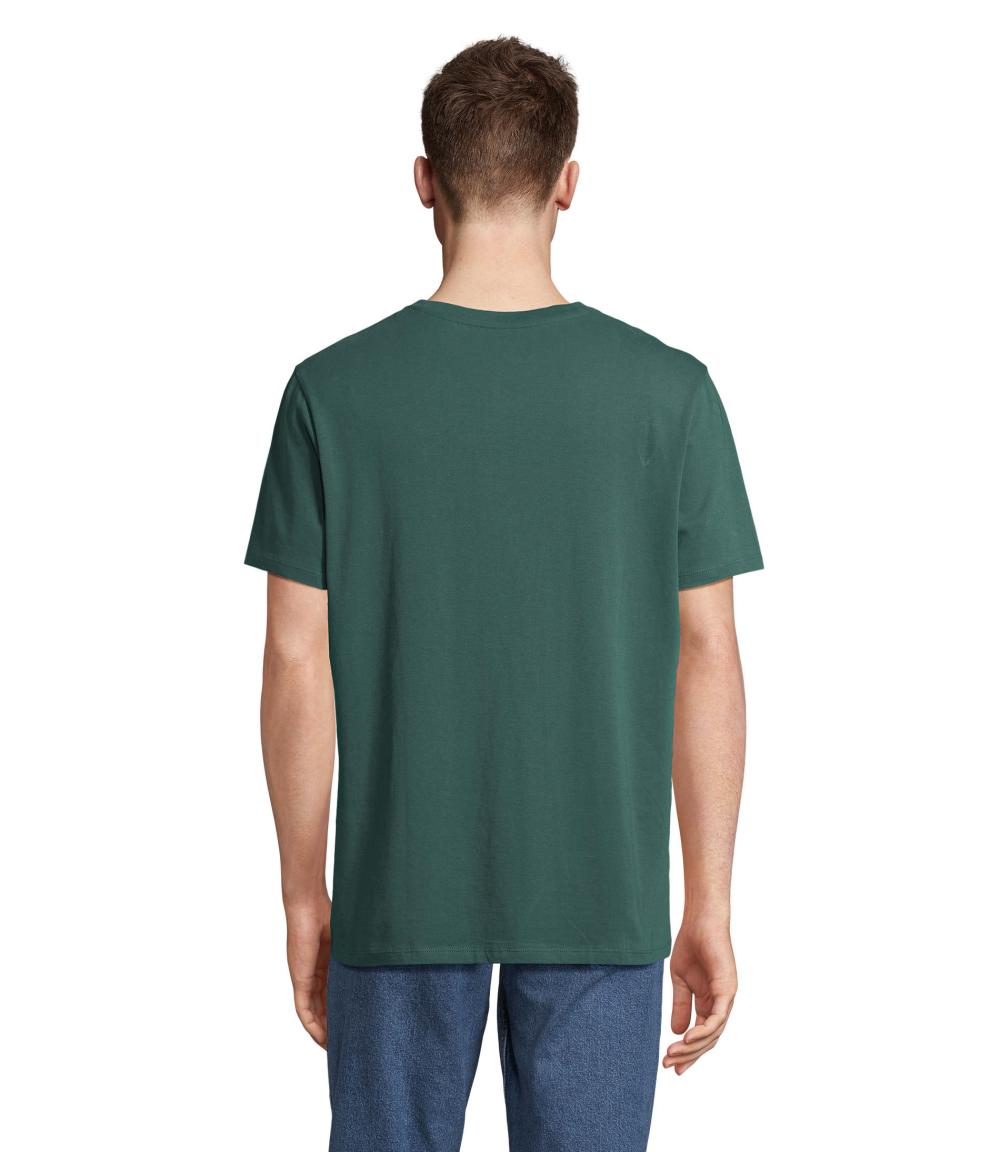 LEGEND Camiseta Organic 175