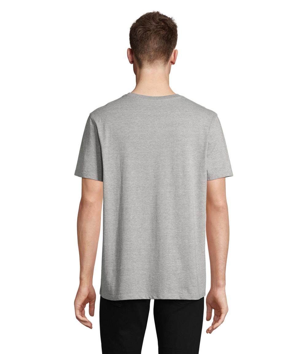 LEGEND Camiseta Organic 175