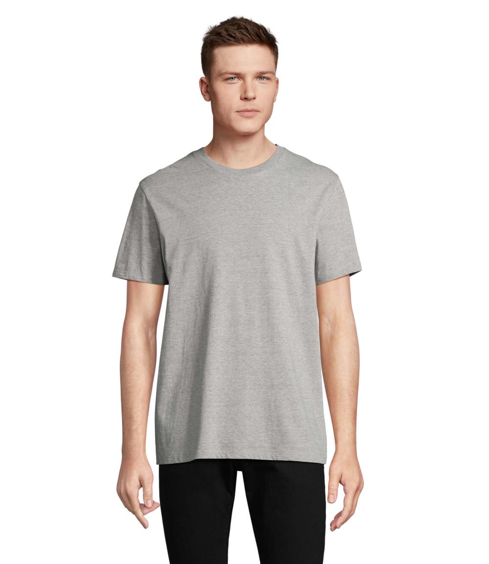 LEGEND Camiseta Organic 175