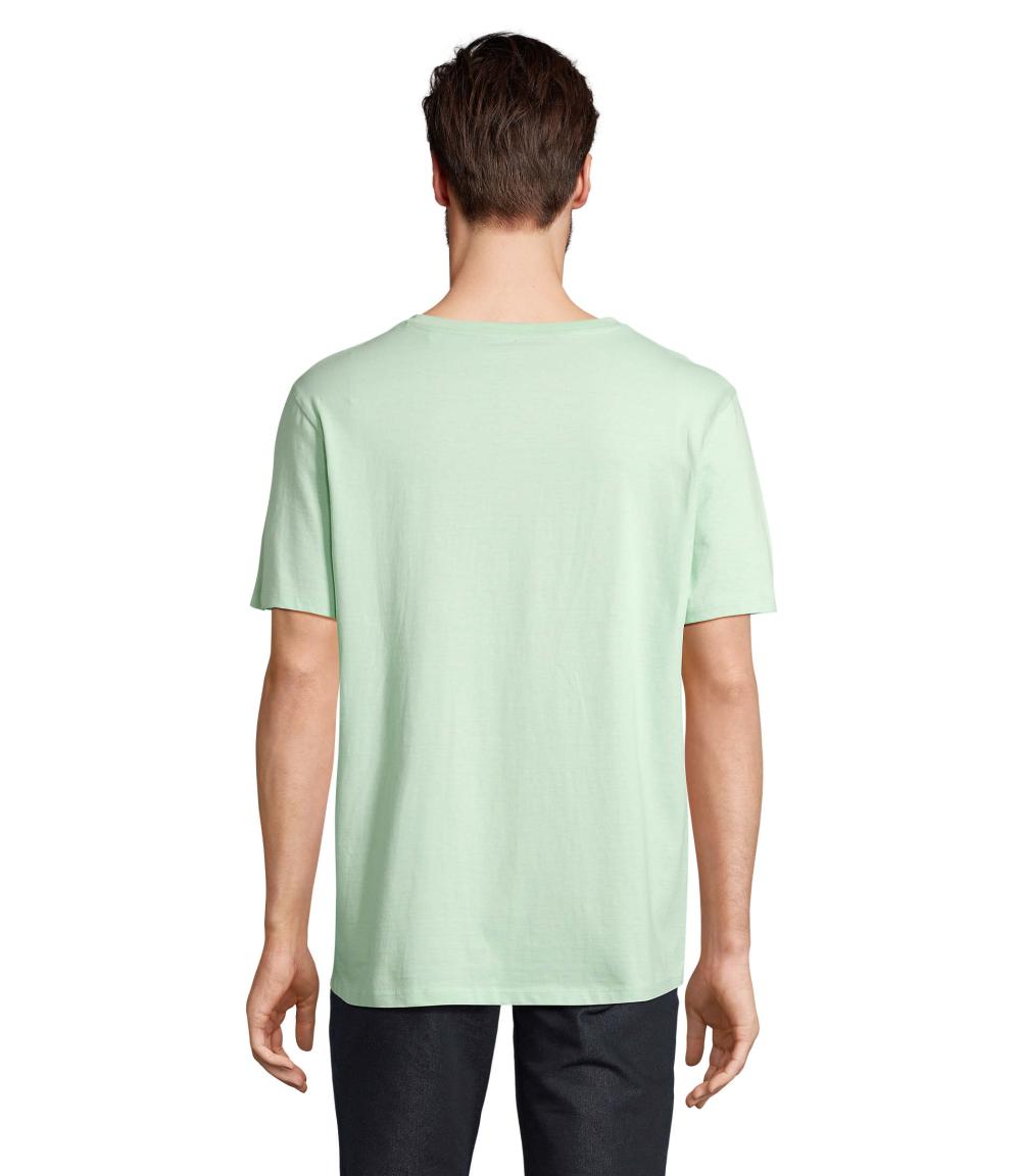 LEGEND Camiseta Organic 175