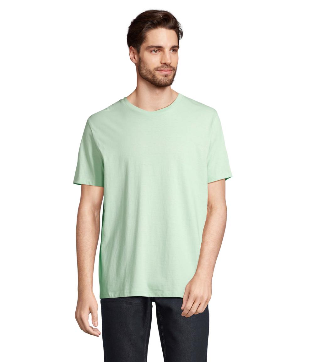 LEGEND Camiseta Organic 175