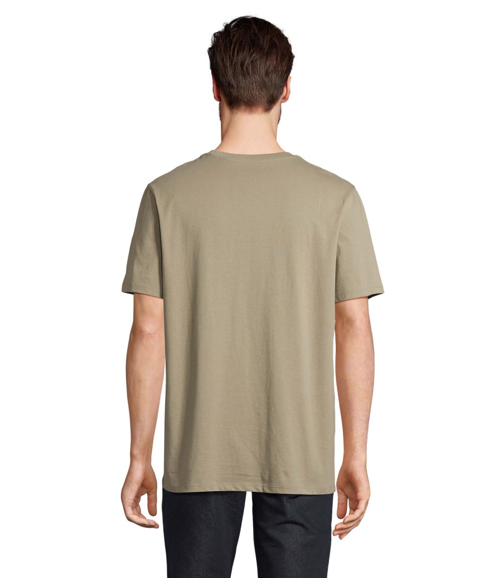 LEGEND Camiseta Organic 175