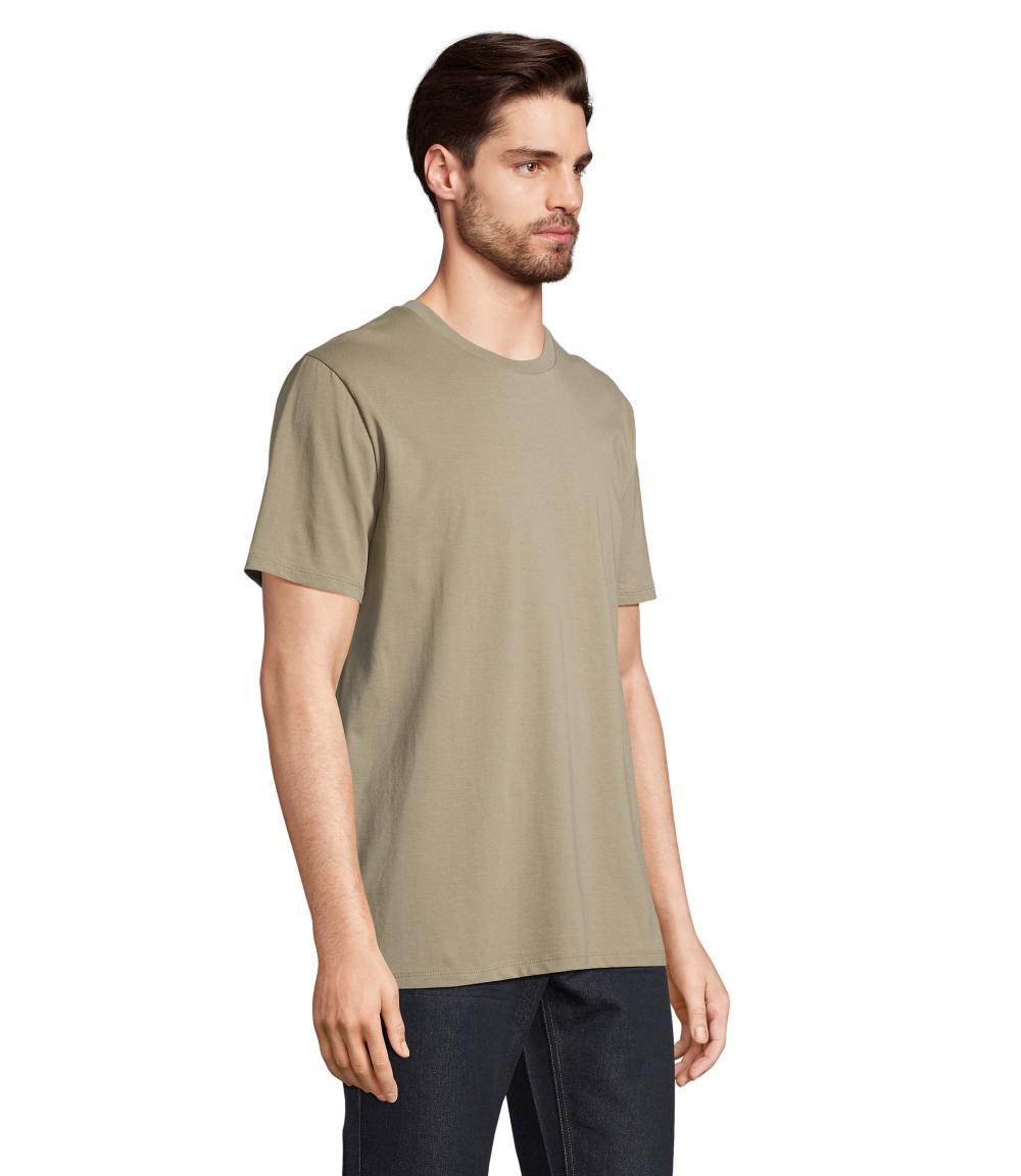 LEGEND Camiseta Organic 175