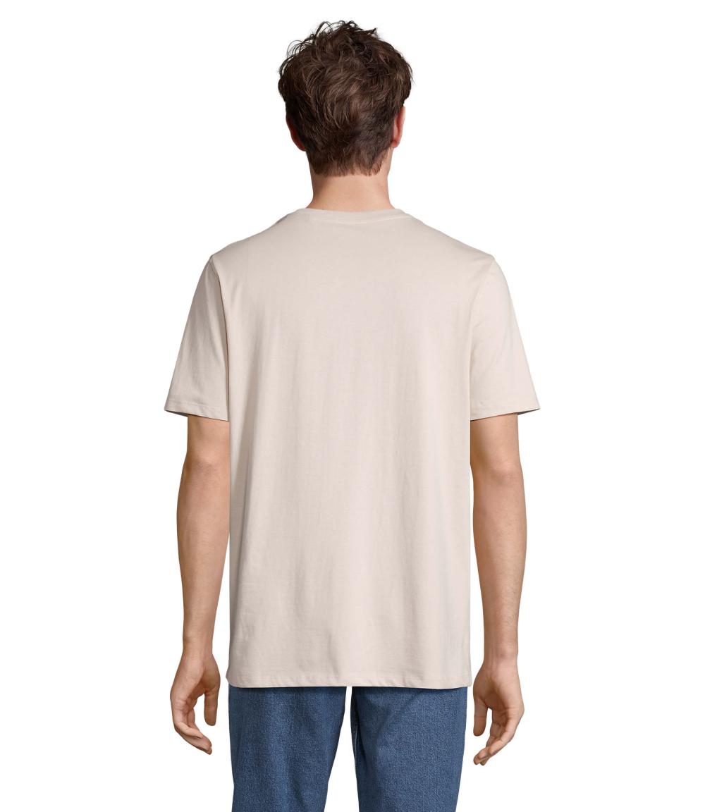 LEGEND Camiseta Organic 175