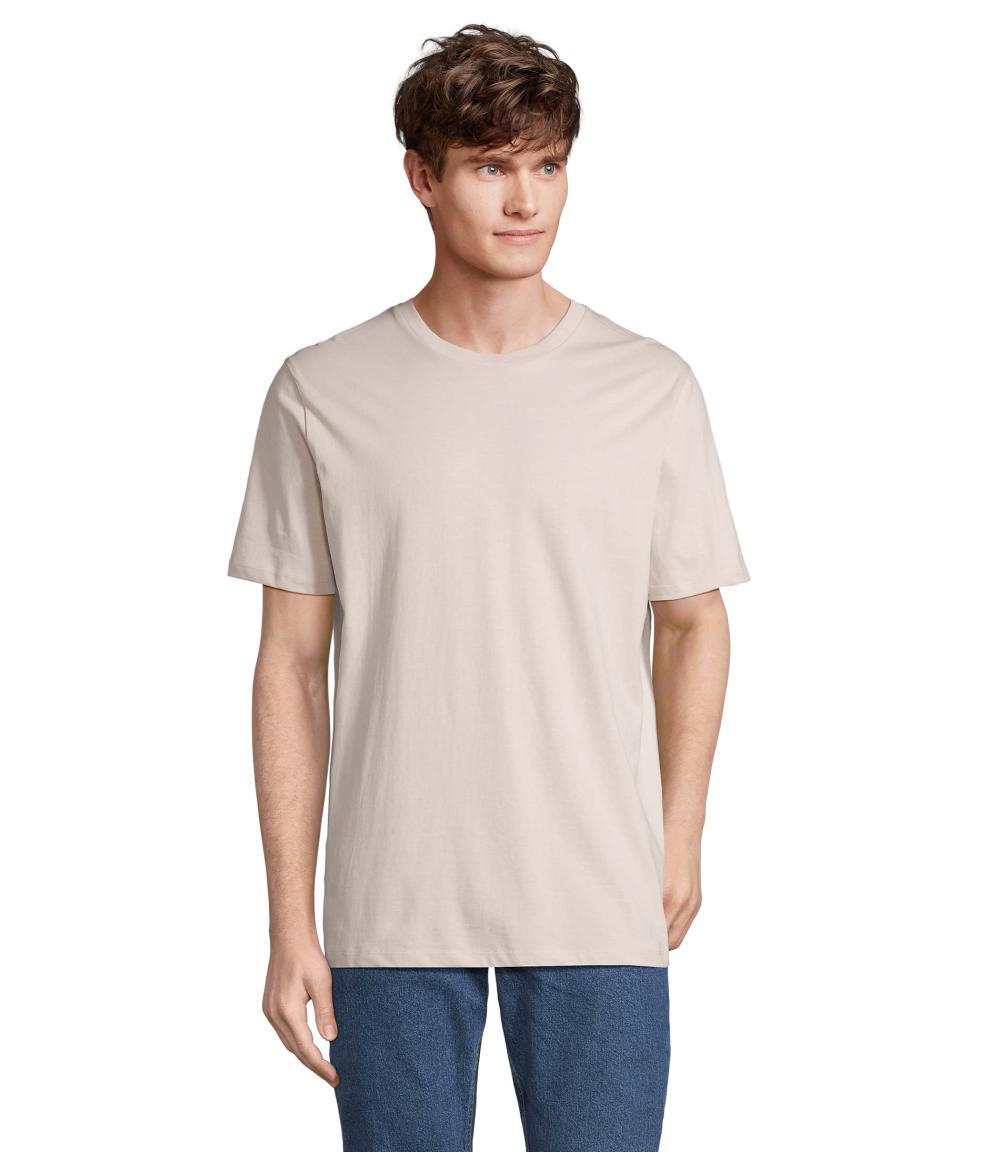 LEGEND Camiseta Organic 175