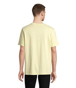 LEGEND Camiseta Organic 175