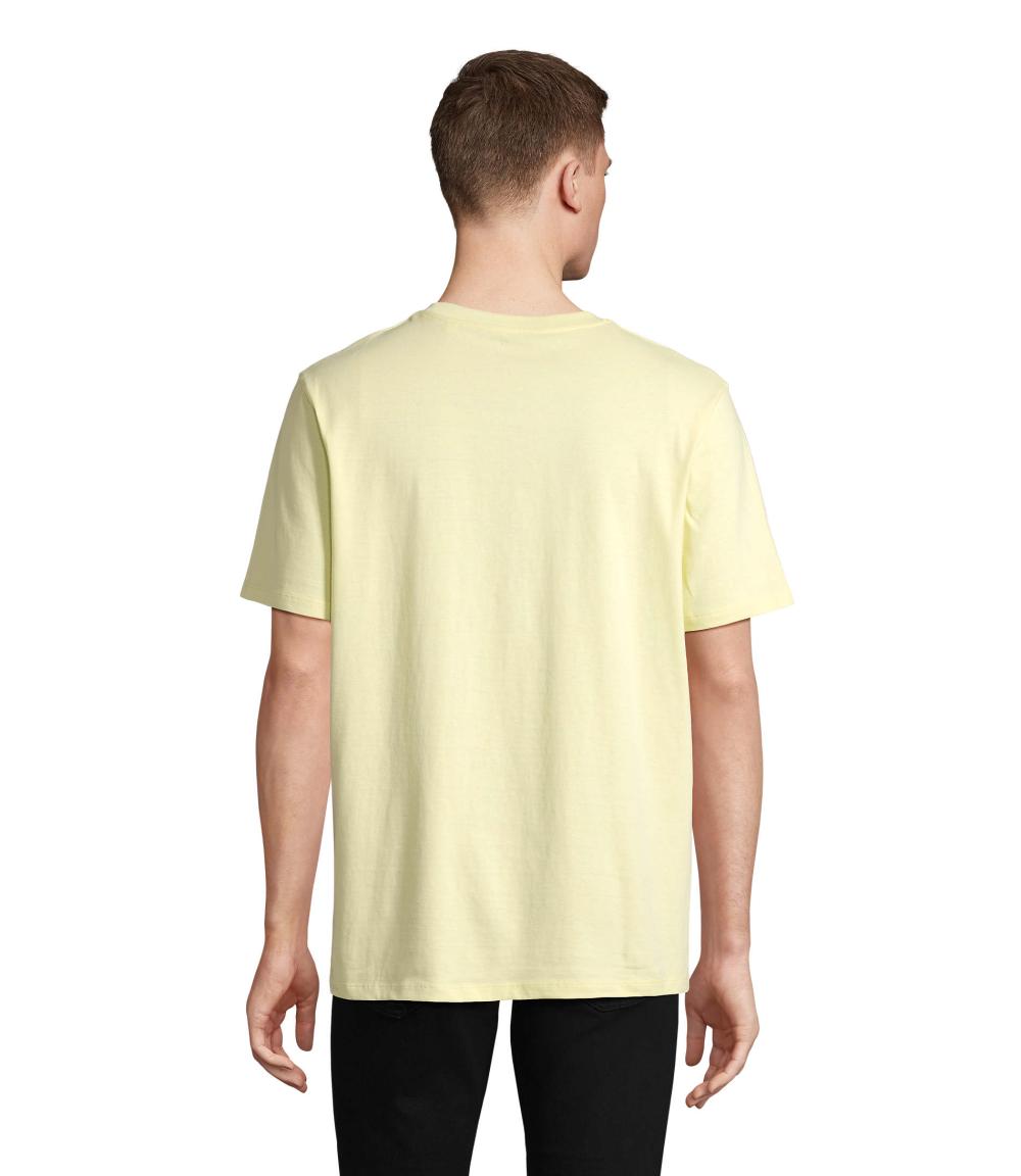 LEGEND Camiseta Organic 175
