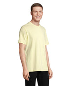 LEGEND Camiseta Organic 175