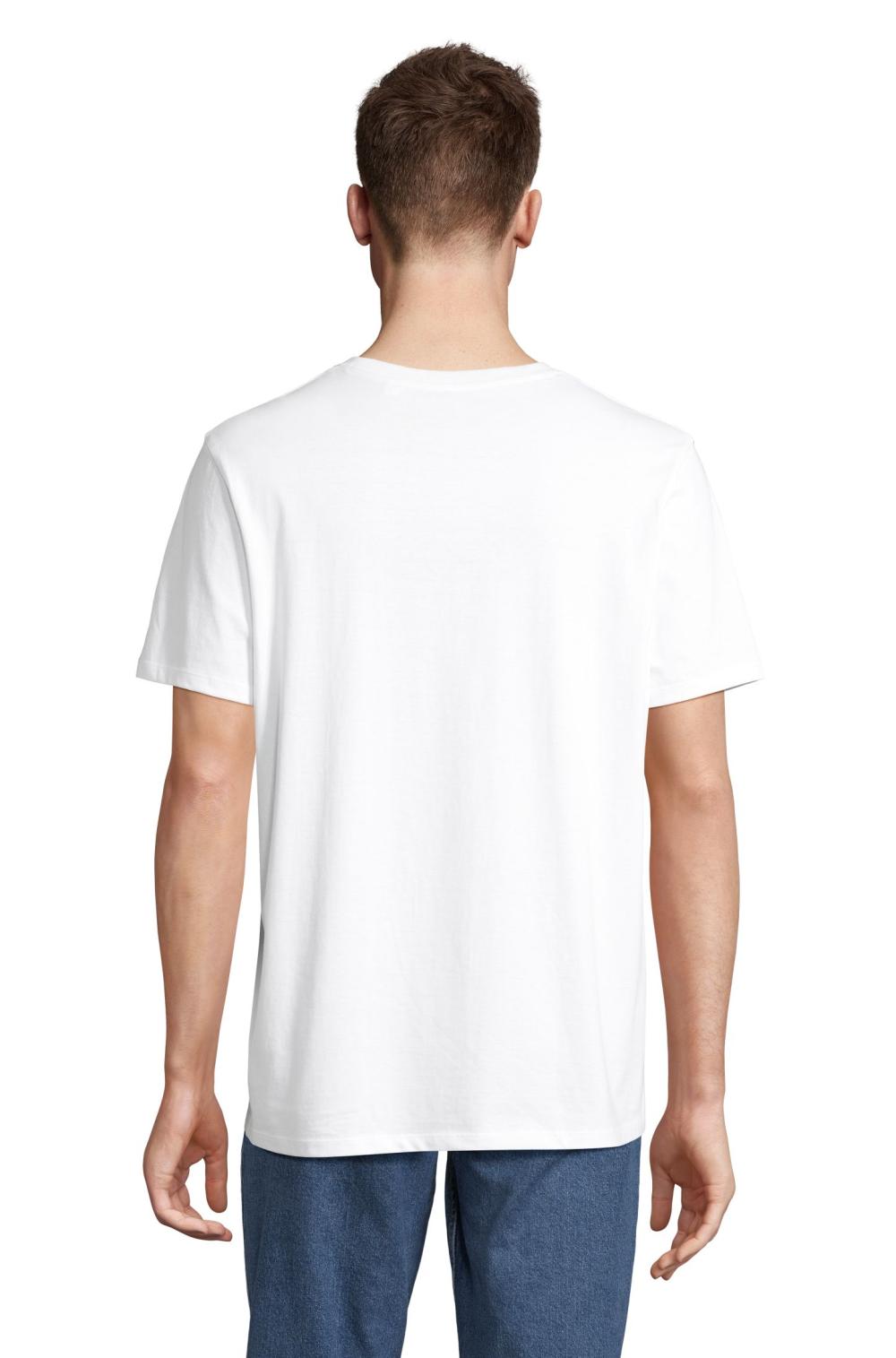 LEGEND Camiseta Organic 175