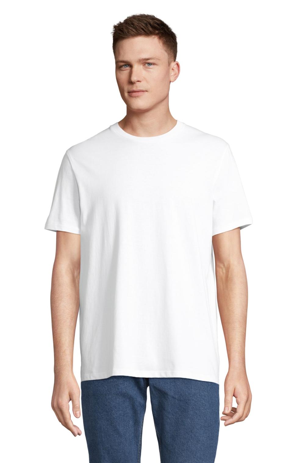 LEGEND Camiseta Organic 175