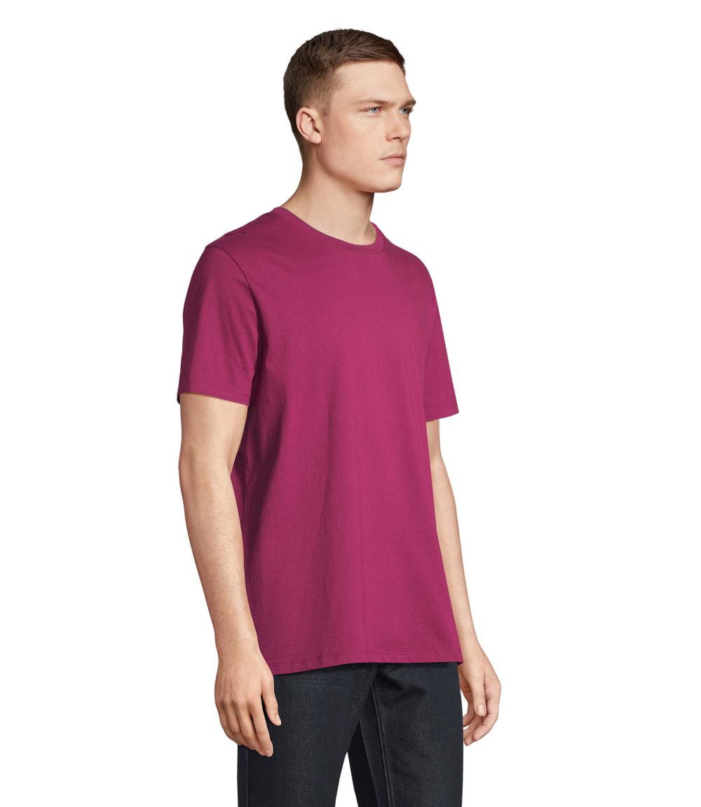 LEGEND Camiseta Organic 175