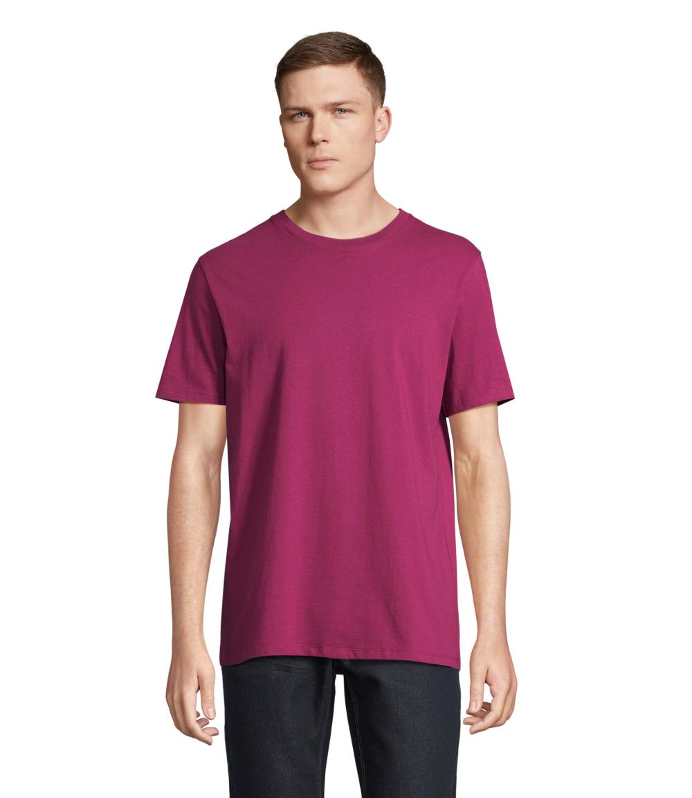 LEGEND Camiseta Organic 175