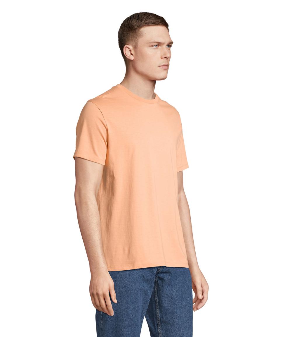 LEGEND Camiseta Organic 175