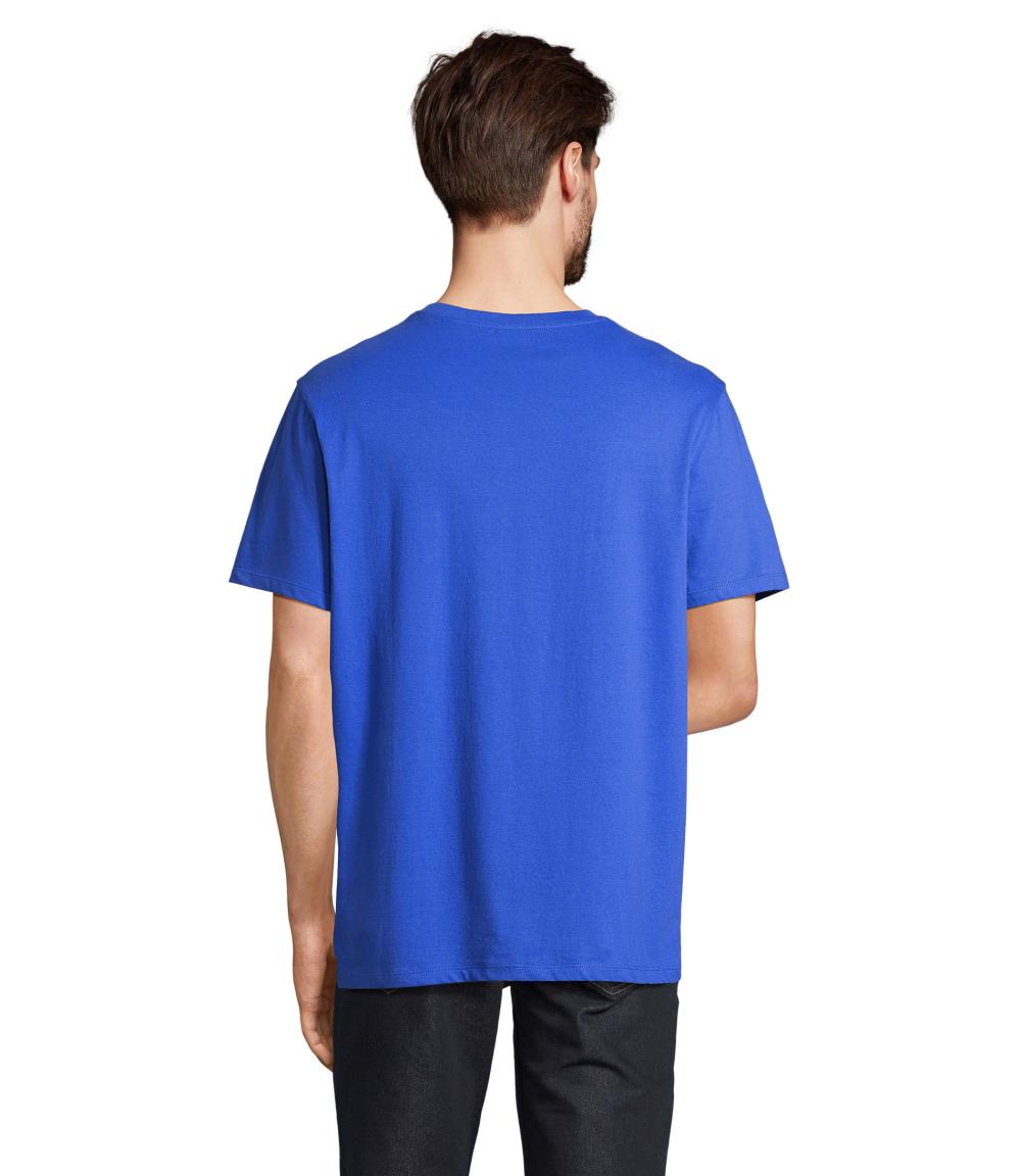 LEGEND Camiseta Organic 175