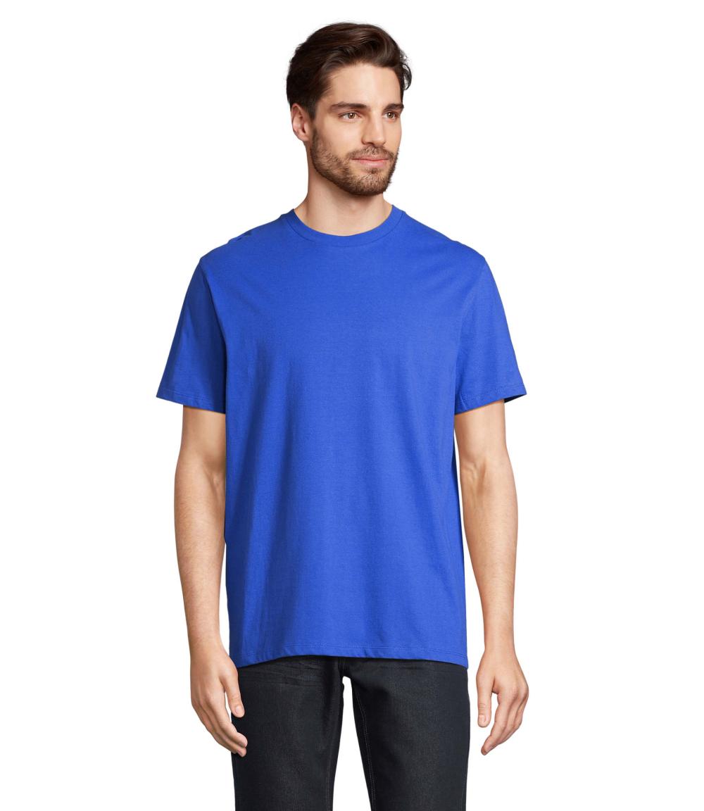 LEGEND Camiseta Organic 175
