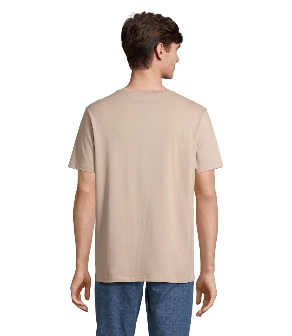 LEGEND Camiseta Organic 175