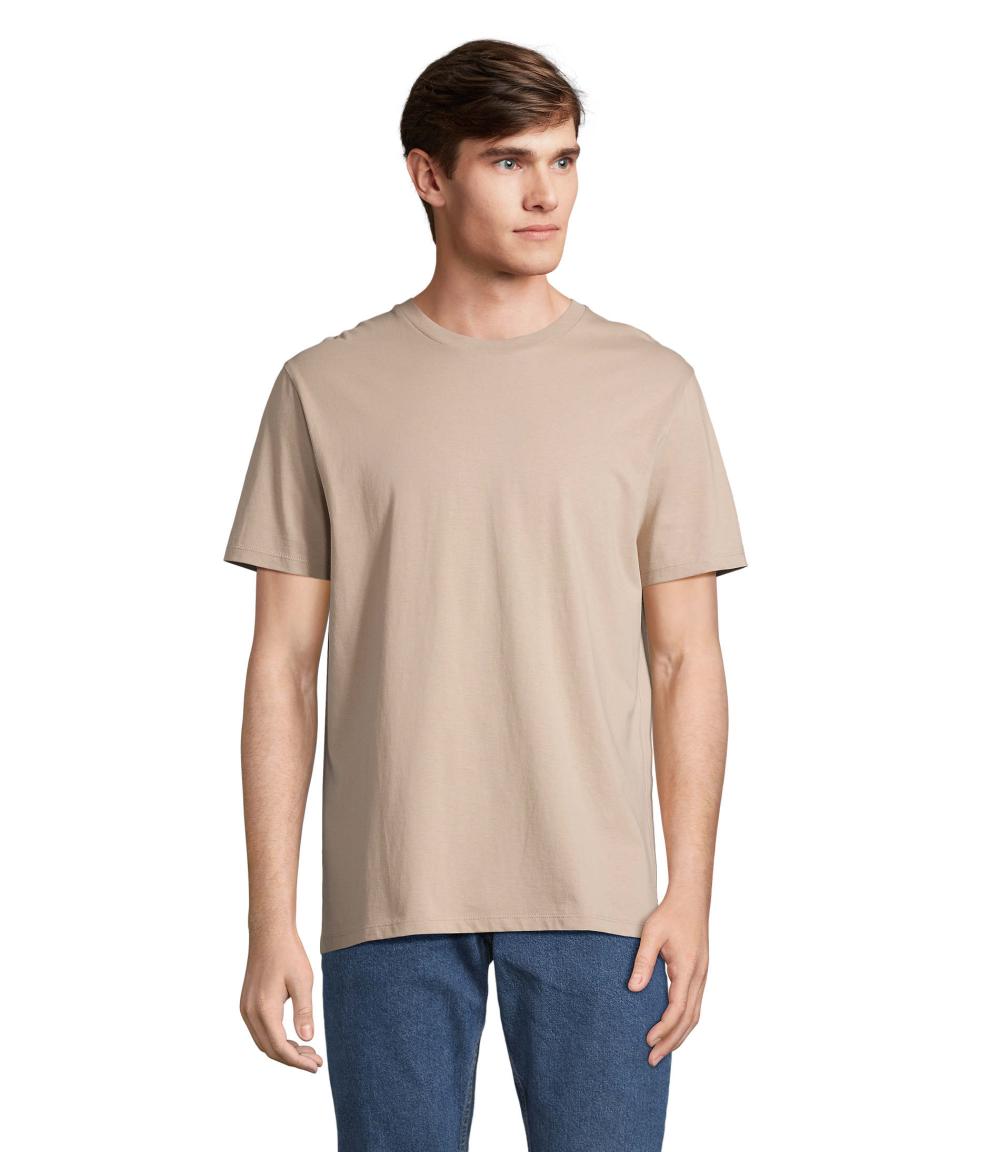 LEGEND Camiseta Organic 175