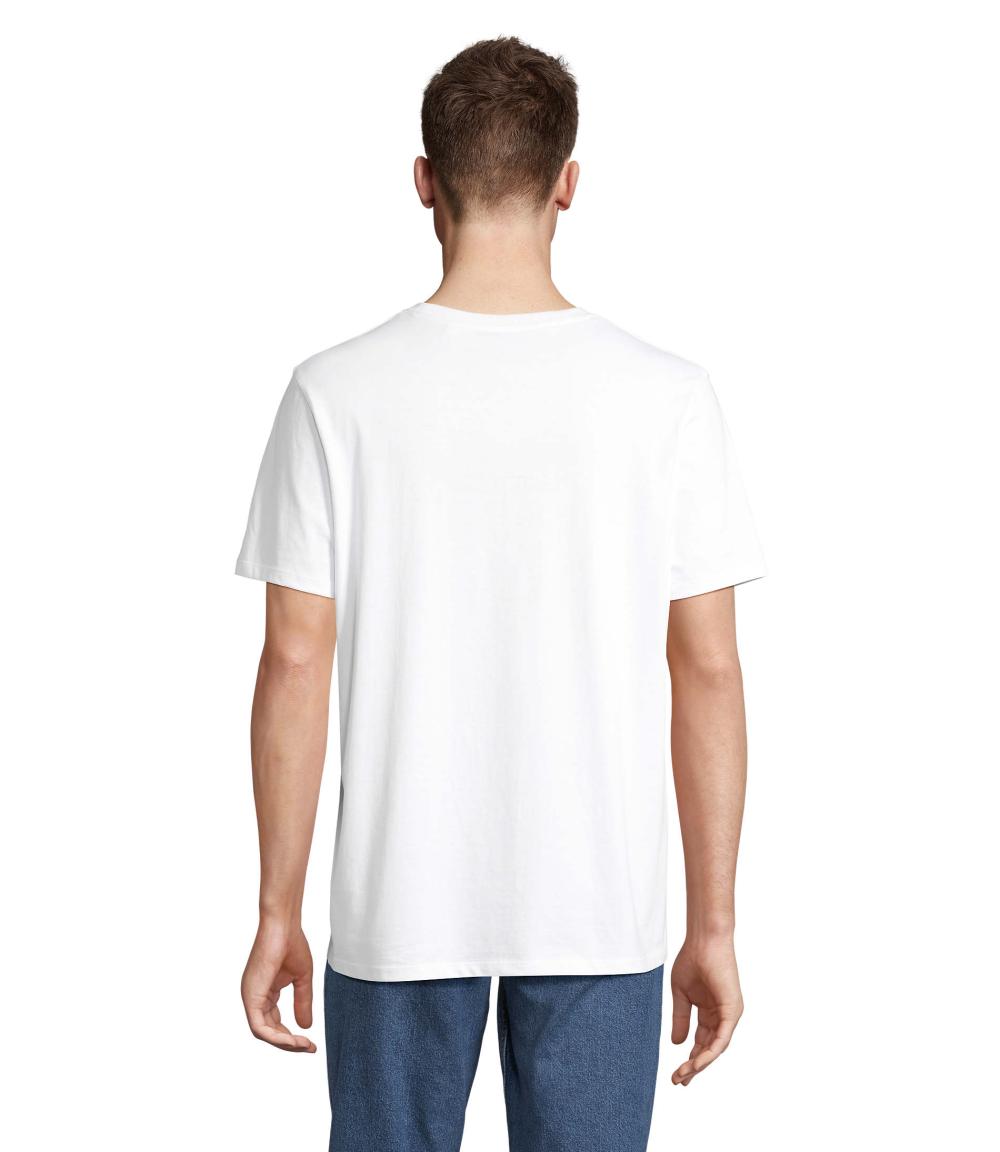 LEGEND Camiseta Organic 175