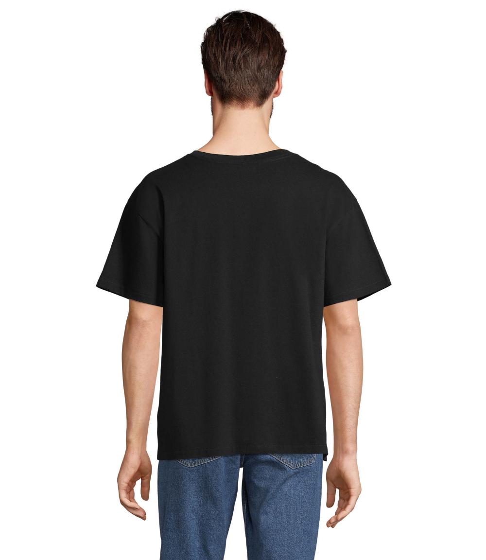 LEGACY CAMISETA OVERSIZE