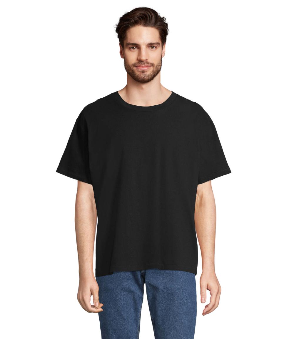 LEGACY CAMISETA OVERSIZE