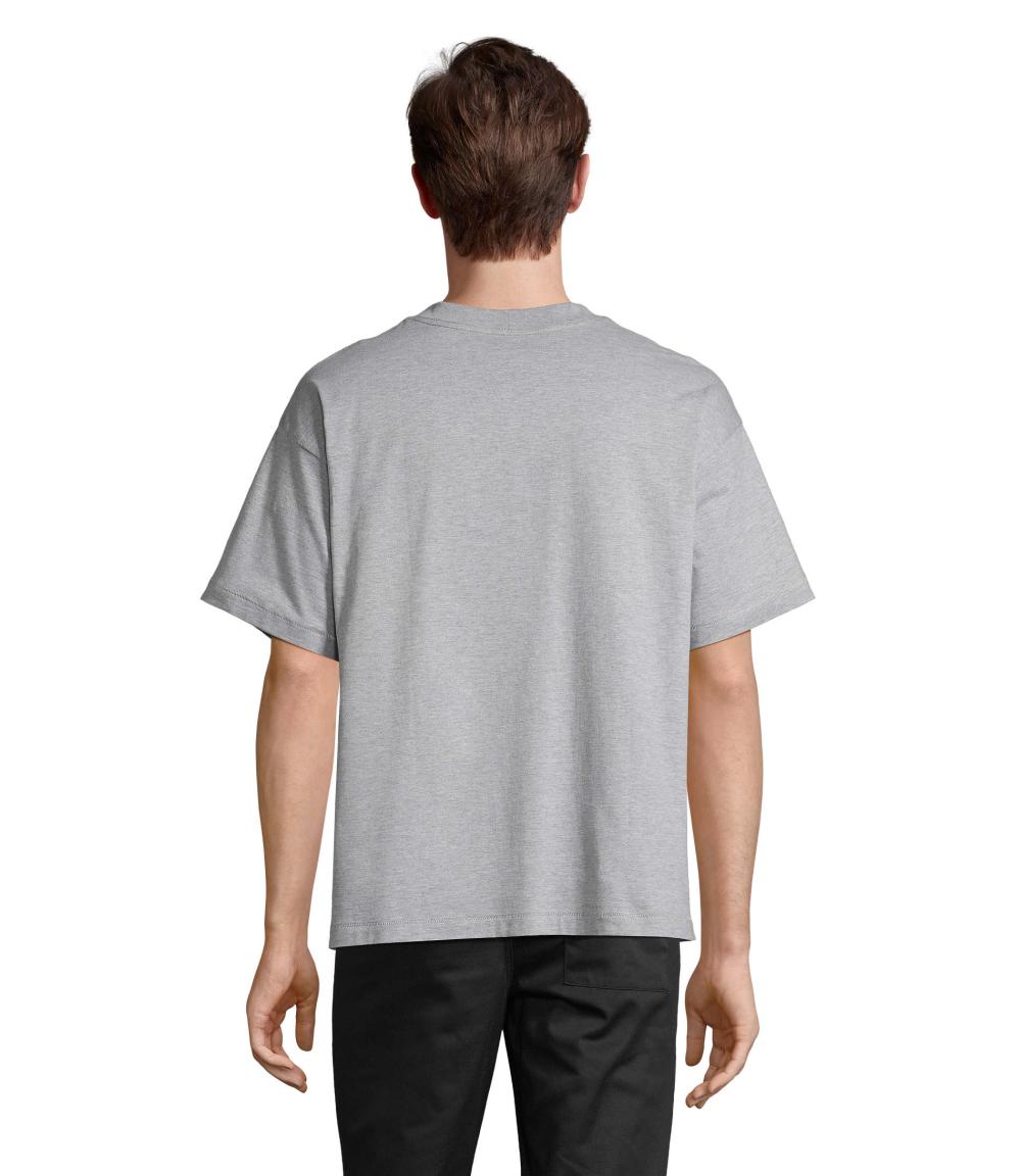 LEGACY CAMISETA OVERSIZE