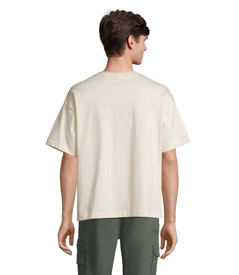 LEGACY CAMISETA OVERSIZE