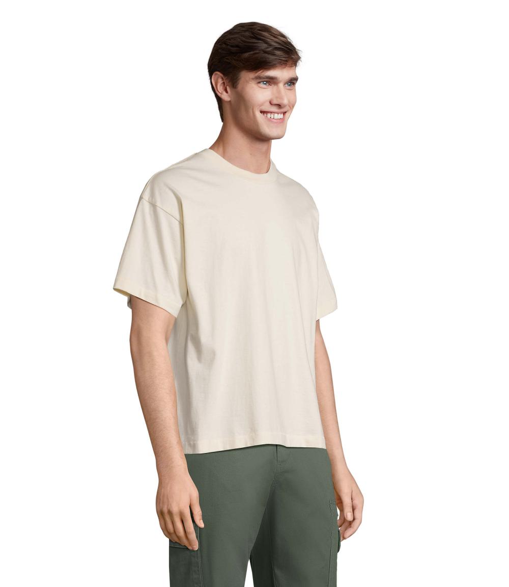 LEGACY CAMISETA OVERSIZE