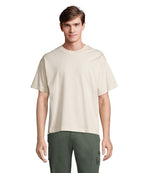 LEGACY CAMISETA OVERSIZE