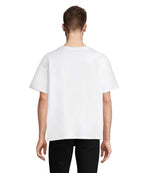 LEGACY CAMISETA OVERSIZE